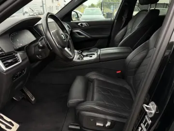 BMW X6 30d M Sport xDrive   ACC   Iconic