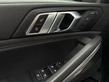 BMW X6 30d M Sport xDrive   ACC   Iconic