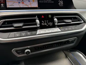 BMW X6 30d M Sport xDrive   ACC   Iconic