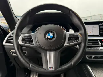 BMW X6 30d M Sport xDrive   ACC   Iconic
