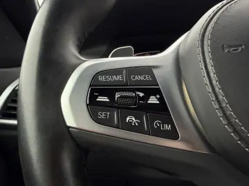 BMW X6 30d M Sport xDrive   ACC   Iconic
