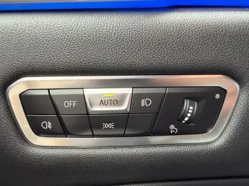 BMW X6 30d M Sport xDrive   ACC   Iconic