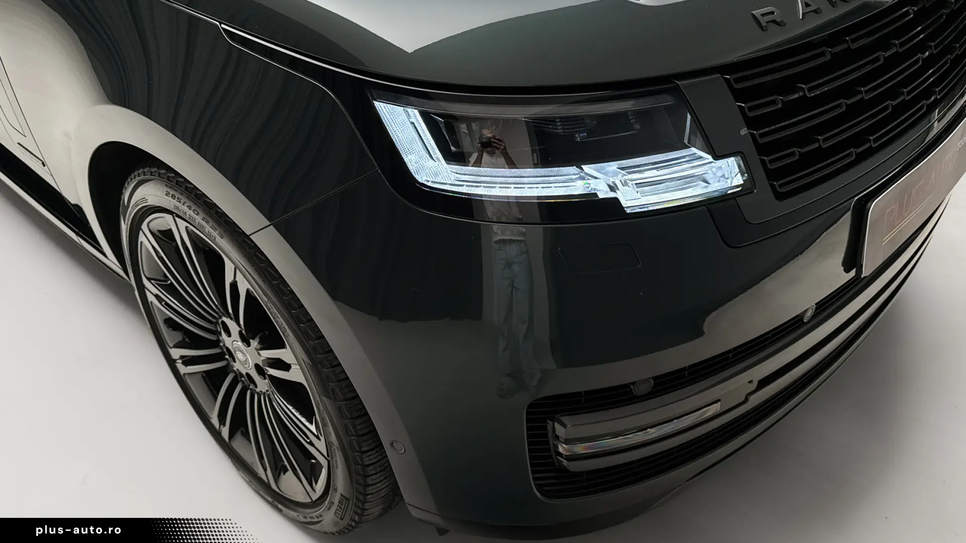 Land Rover
