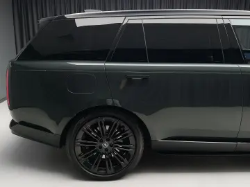 Land Rover