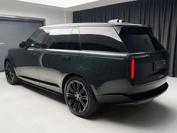 Land Rover