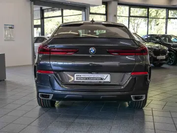 BMW X6 xDrive30d Aut Nav LED AHK