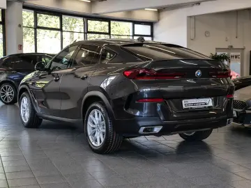 BMW X6 xDrive30d Aut Nav LED AHK