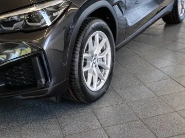 BMW X6 xDrive30d Aut Nav LED AHK