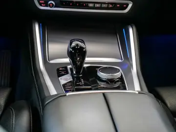 BMW X6 xDrive30d Aut Nav LED AHK