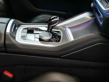 BMW X6 xDrive30d Aut Nav LED AHK