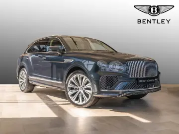 Bentley Bentayga Atelier   MY25