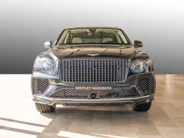 Bentley Bentayga Atelier   MY25