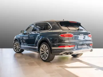 Bentley Bentayga Atelier   MY25