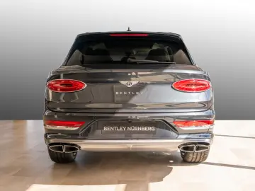 Bentley Bentayga Atelier   MY25