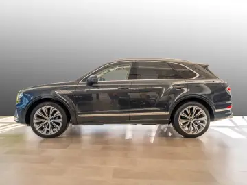 Bentley Bentayga Atelier   MY25