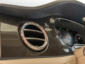 Bentley Bentayga Atelier   MY25