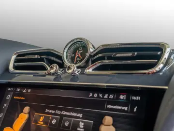 Bentley Bentayga Atelier   MY25
