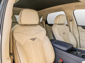 Bentley Bentayga Atelier   MY25