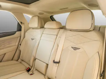 Bentley Bentayga Atelier   MY25
