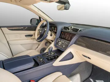 Bentley Bentayga Atelier   MY25