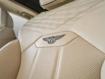 Bentley Bentayga Atelier   MY25
