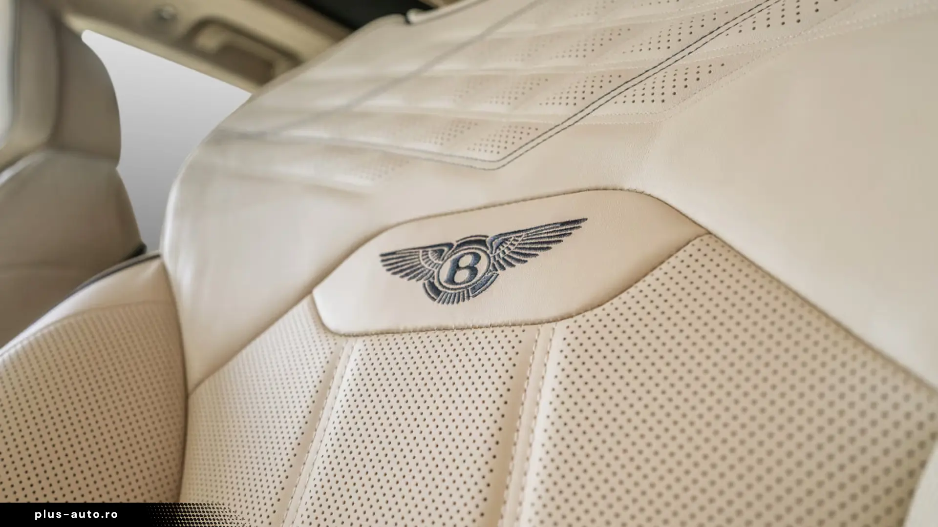 Bentley Bentayga Atelier   MY25