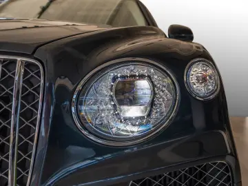 Bentley Bentayga Atelier   MY25