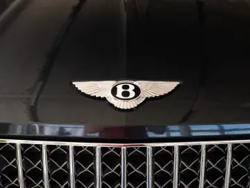 Bentley Bentayga Atelier   MY25