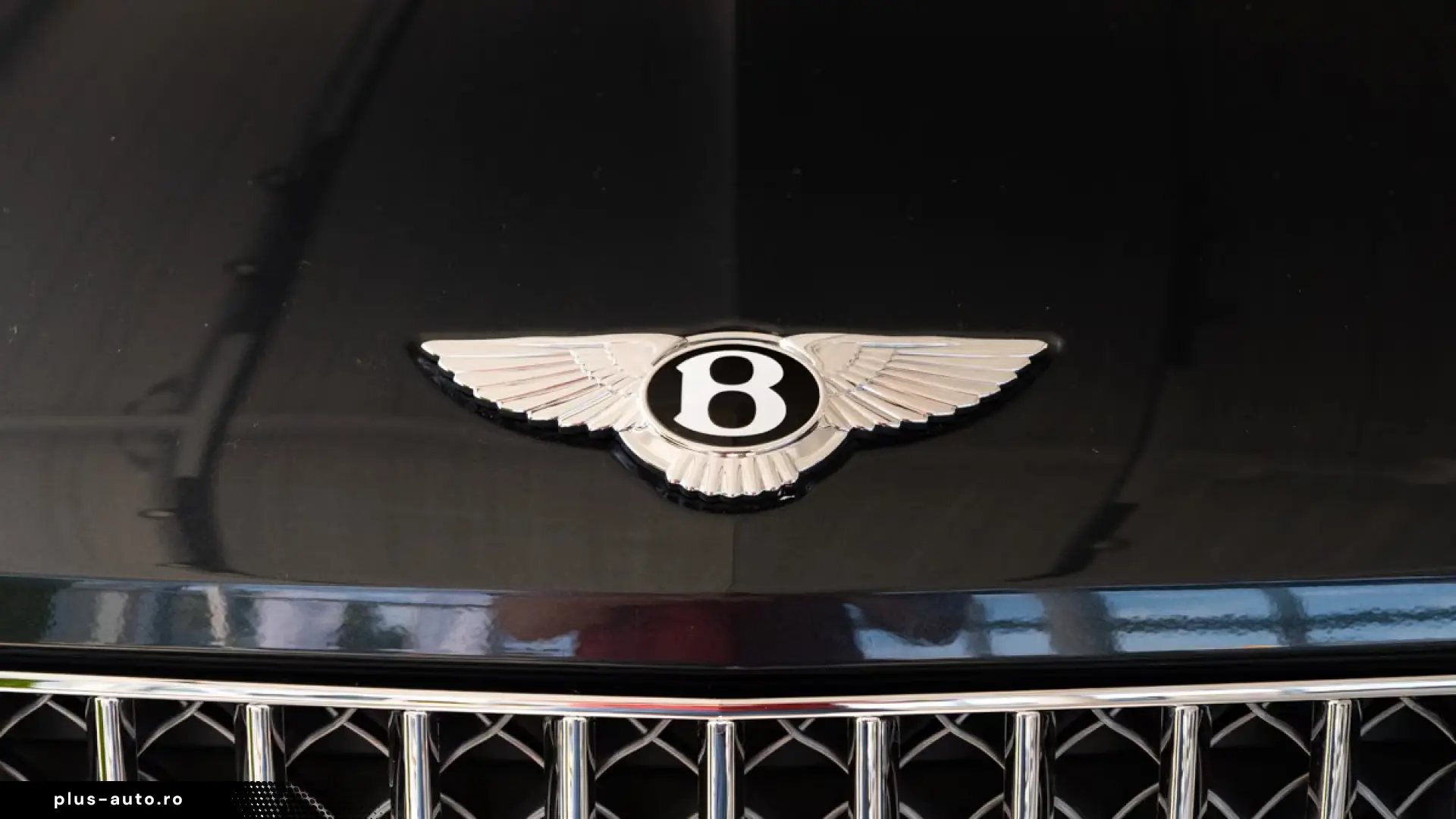 Bentley Bentayga Atelier   MY25