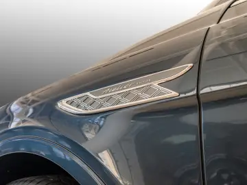 Bentley Bentayga Atelier   MY25