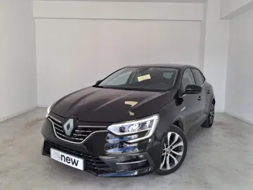 RENAULT MEGANE 1.3 TCe 140CP techno EDC