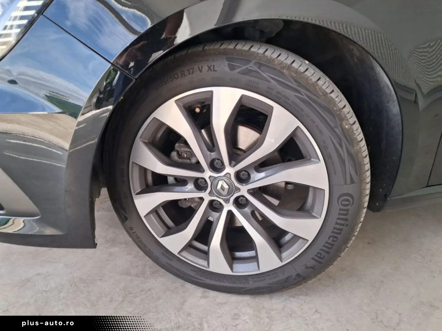 RENAULT MEGANE 1.3 TCe 140CP techno EDC