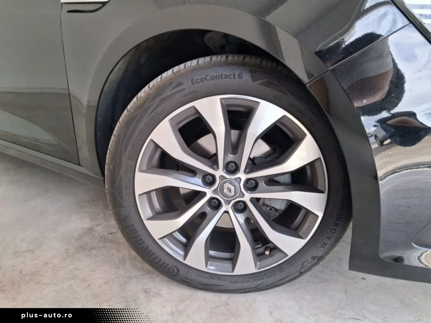 RENAULT MEGANE 1.3 TCe 140CP techno EDC