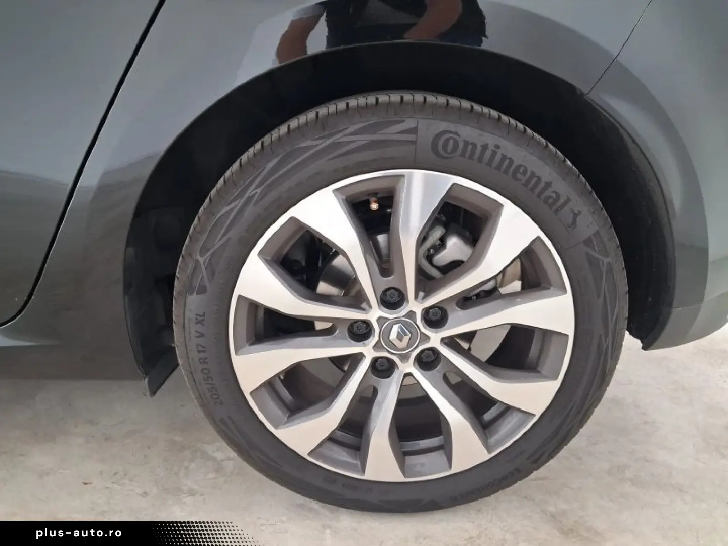 RENAULT MEGANE 1.3 TCe 140CP techno EDC