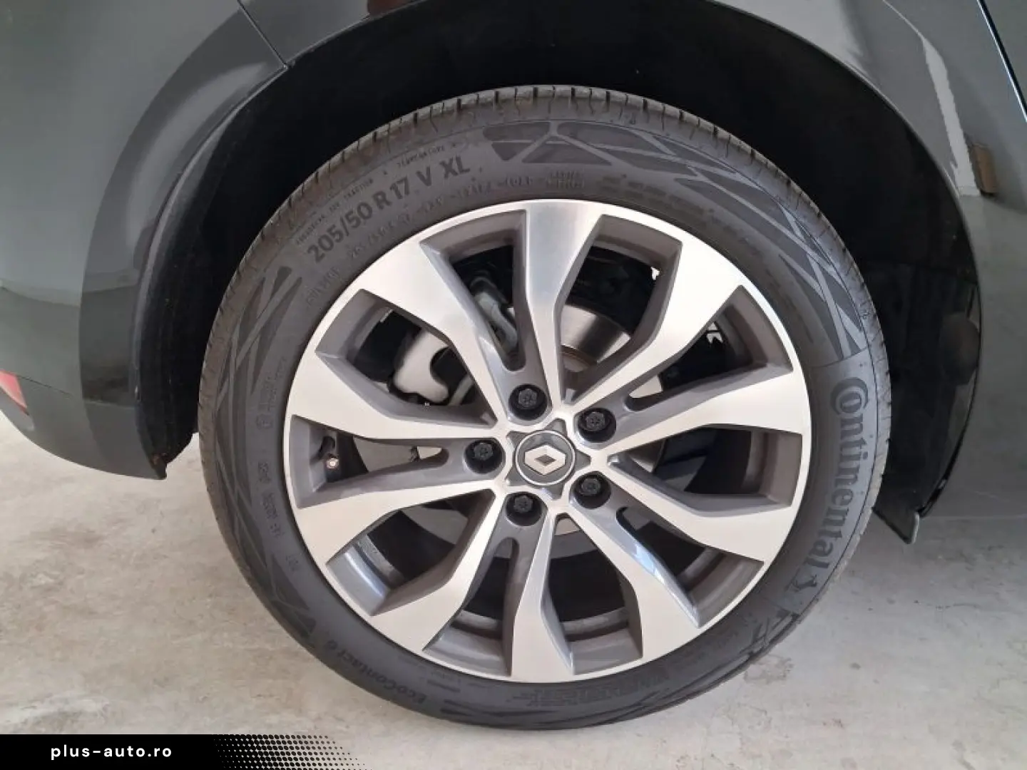RENAULT MEGANE 1.3 TCe 140CP techno EDC