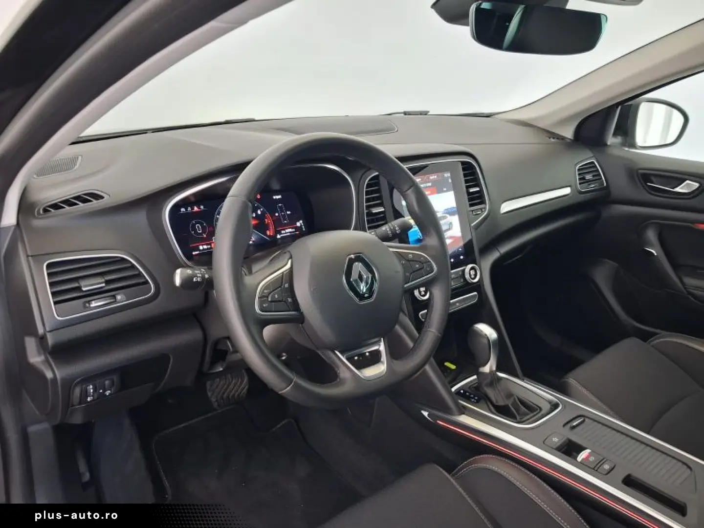 RENAULT MEGANE 1.3 TCe 140CP techno EDC