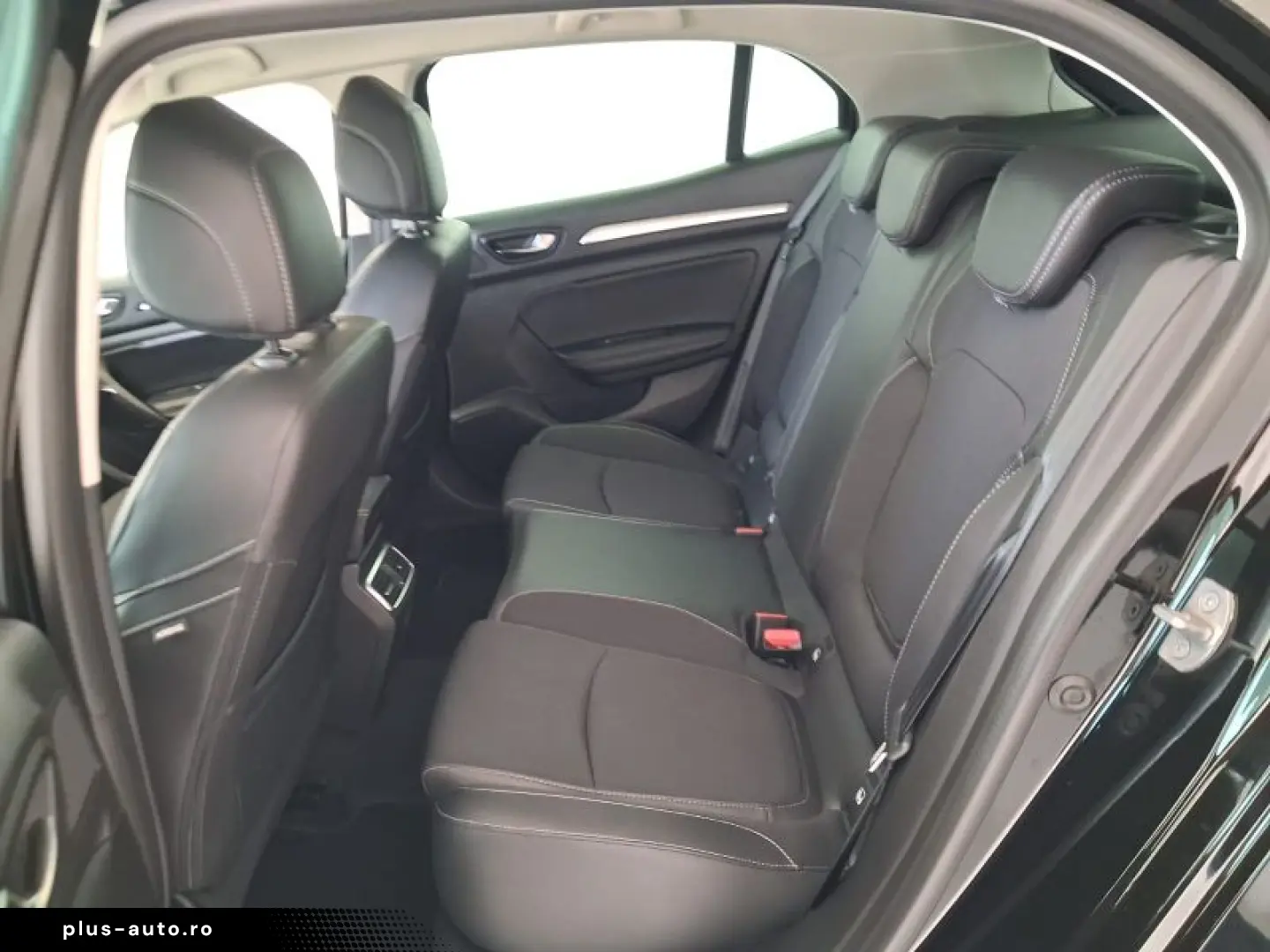 RENAULT MEGANE 1.3 TCe 140CP techno EDC