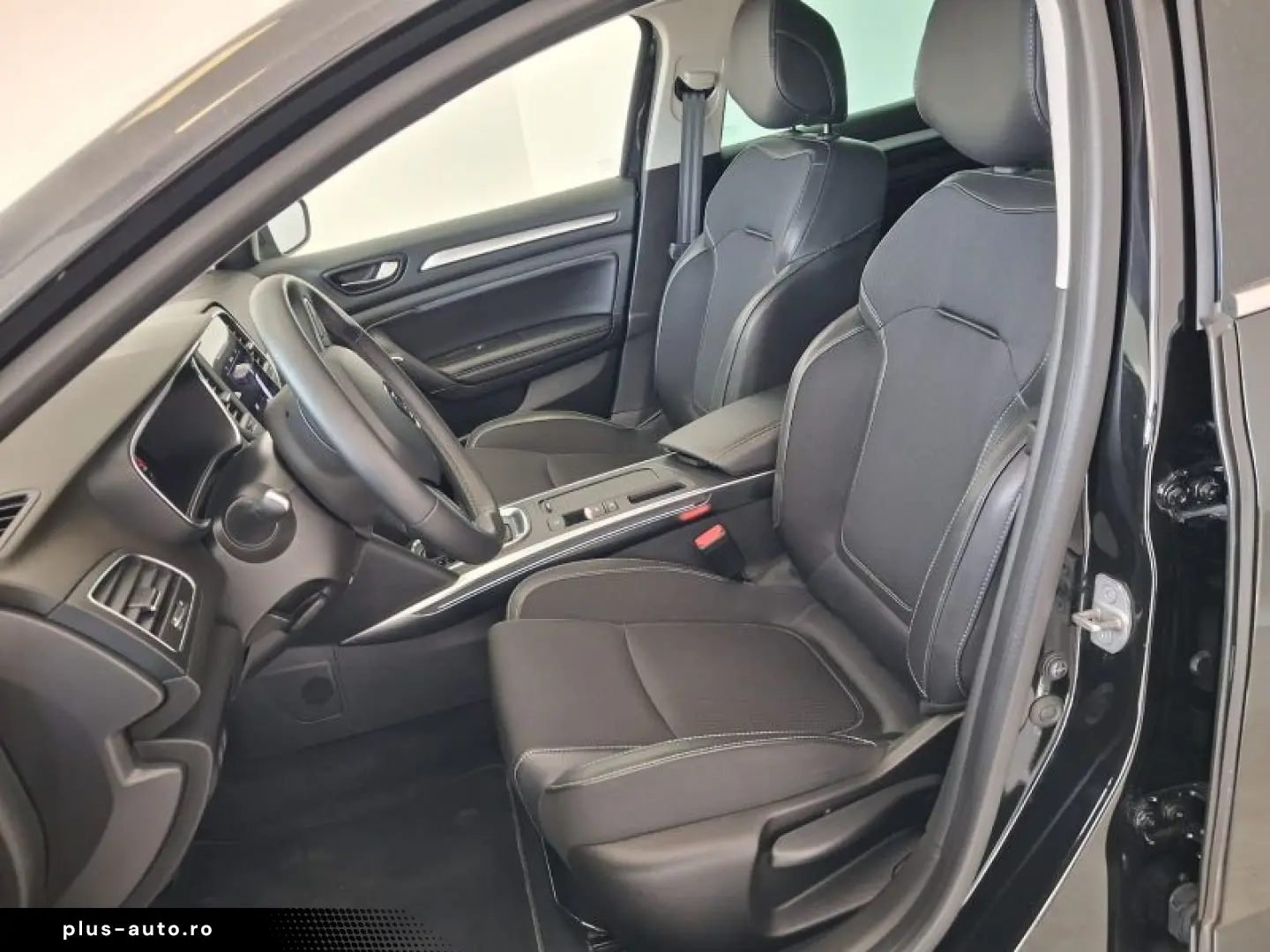 RENAULT MEGANE 1.3 TCe 140CP techno EDC
