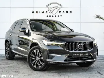 Volvo XC 60 B5 B AWD Geartronic Inscription