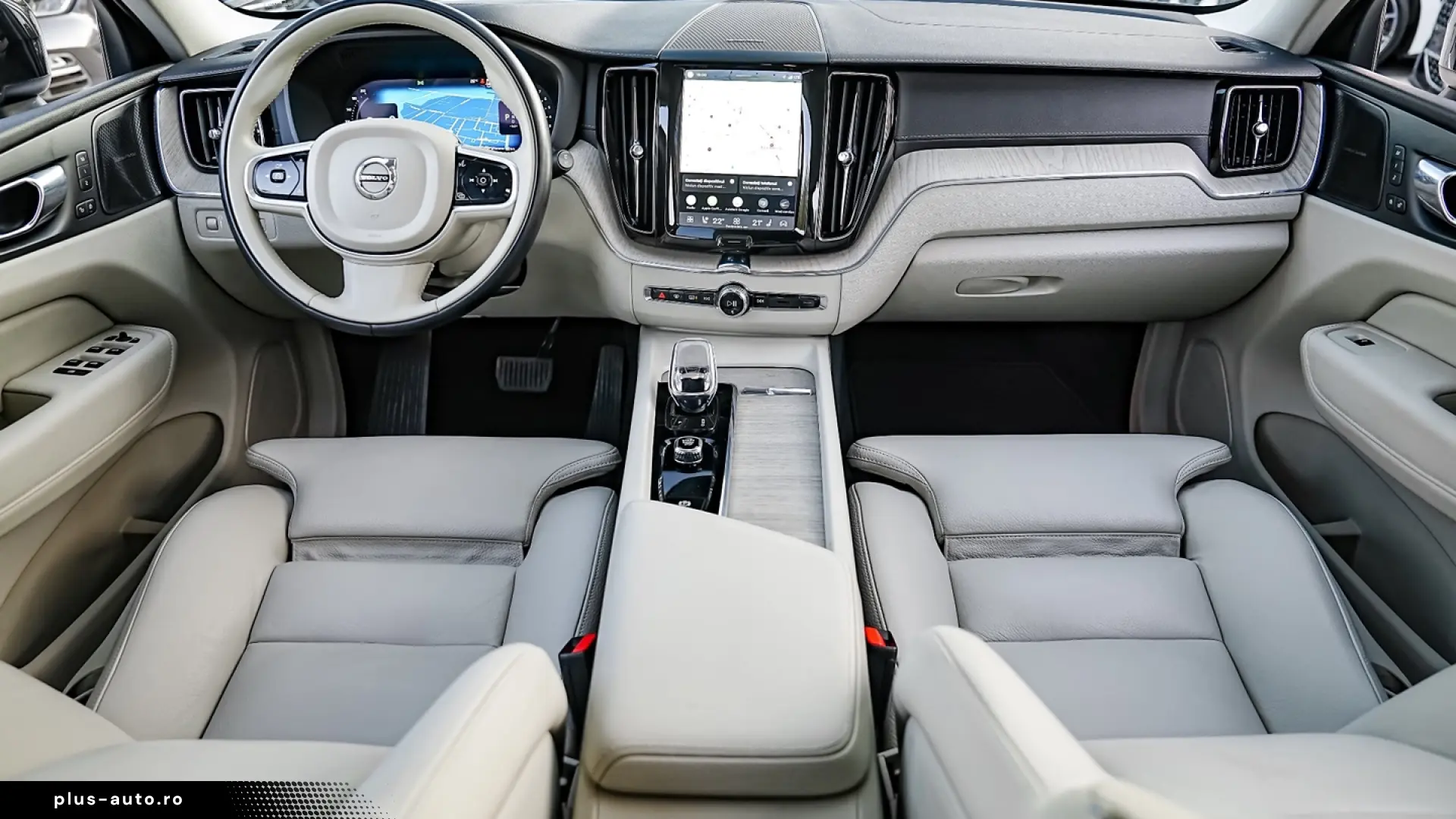 Volvo XC 60 B5 B AWD Geartronic Inscription