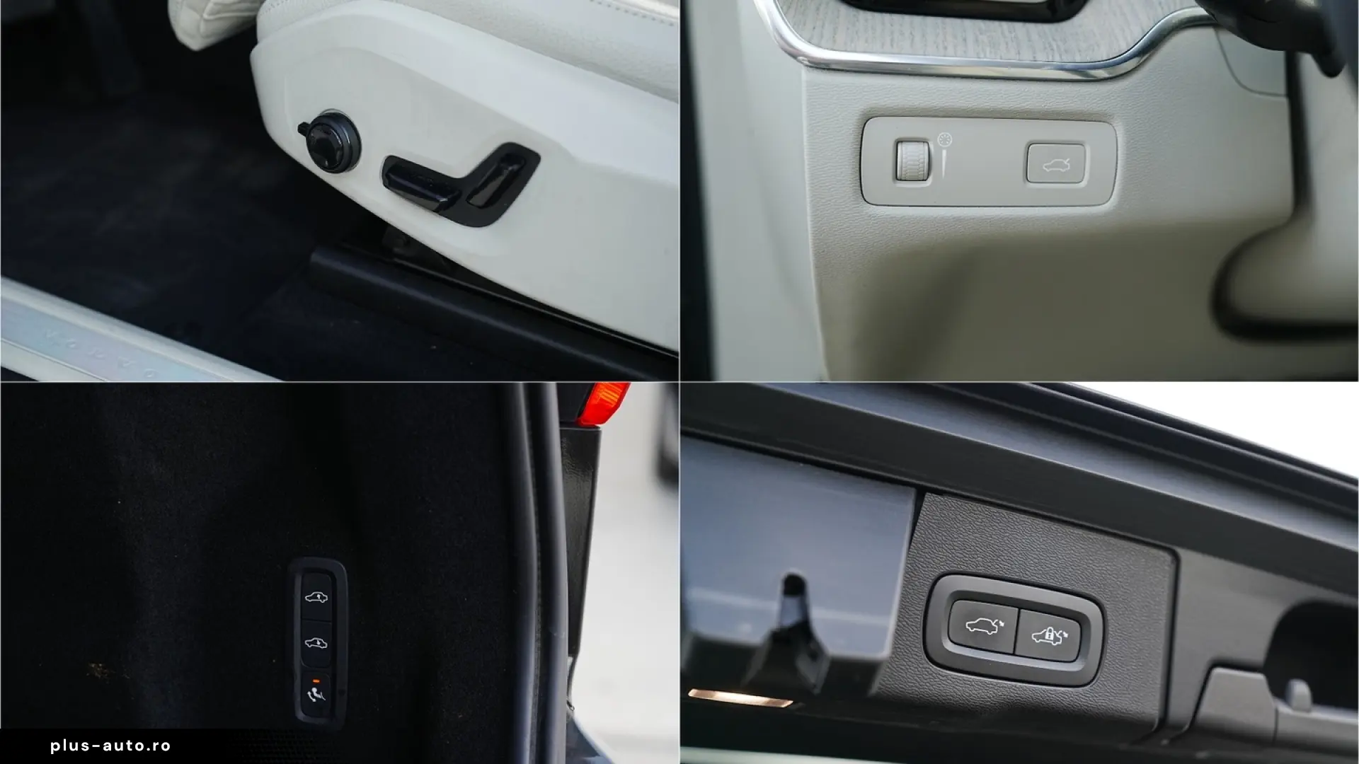 Volvo XC 60 B5 B AWD Geartronic Inscription