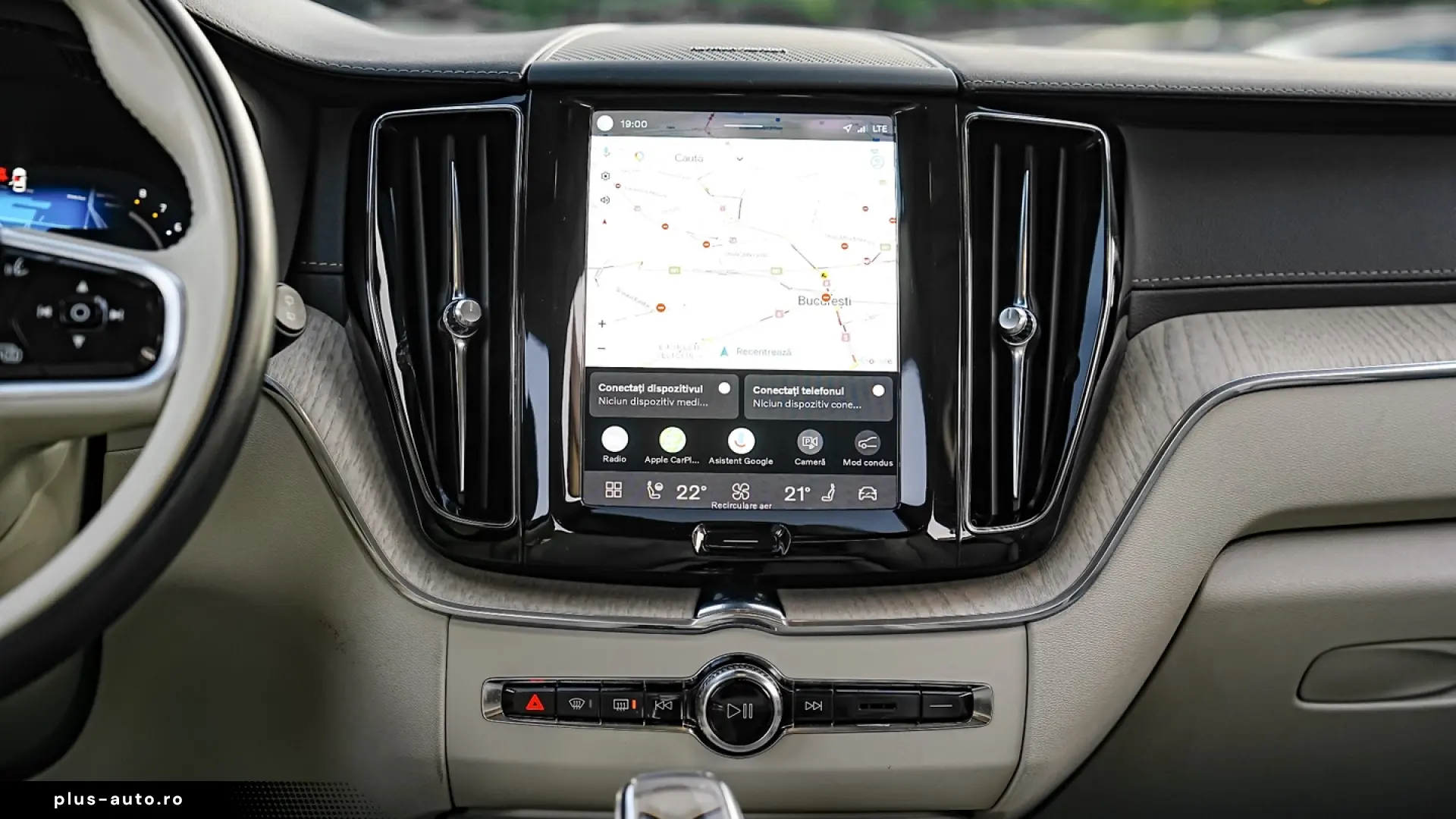 Volvo XC 60 B5 B AWD Geartronic Inscription