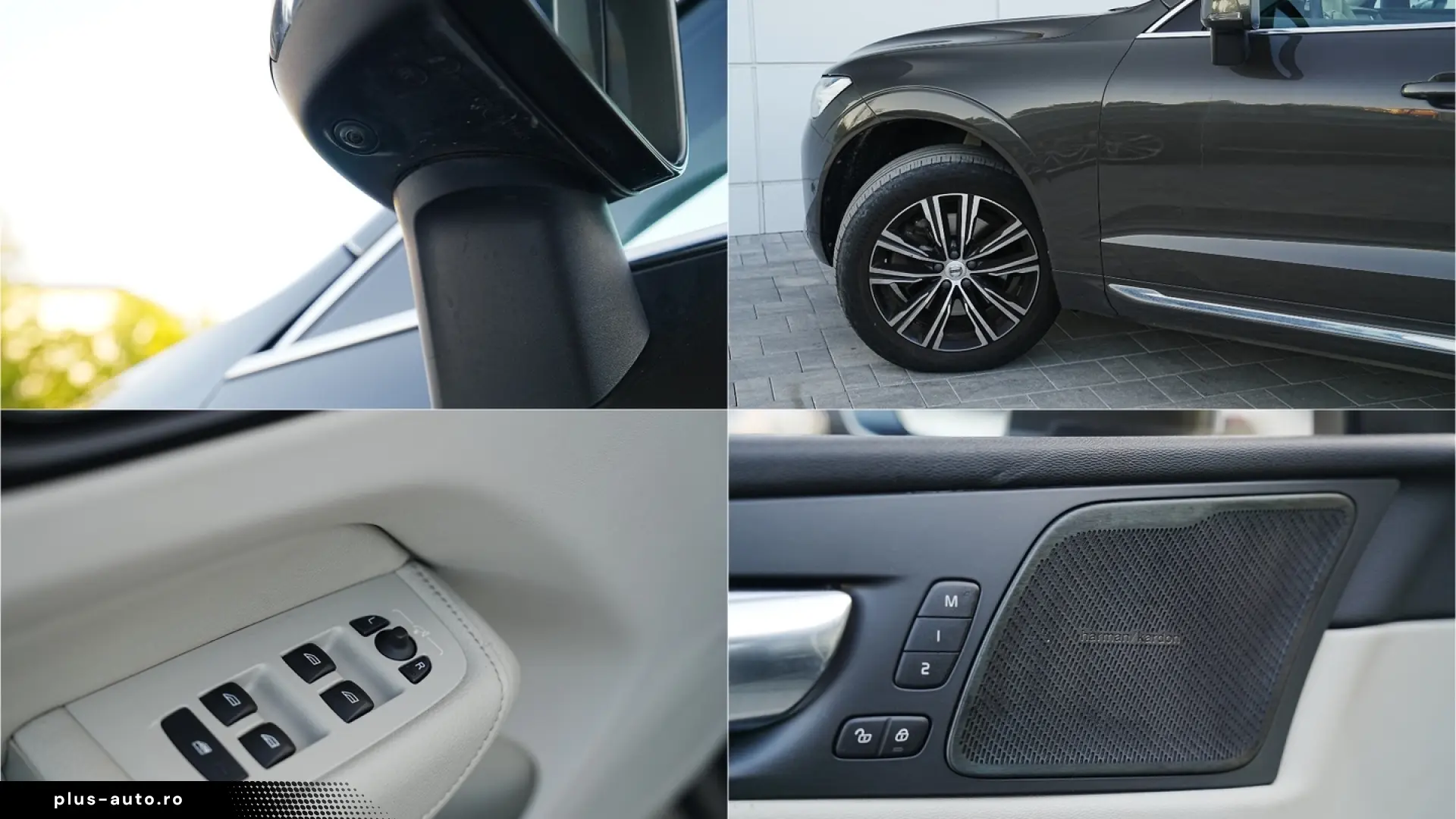 Volvo XC 60 B5 B AWD Geartronic Inscription