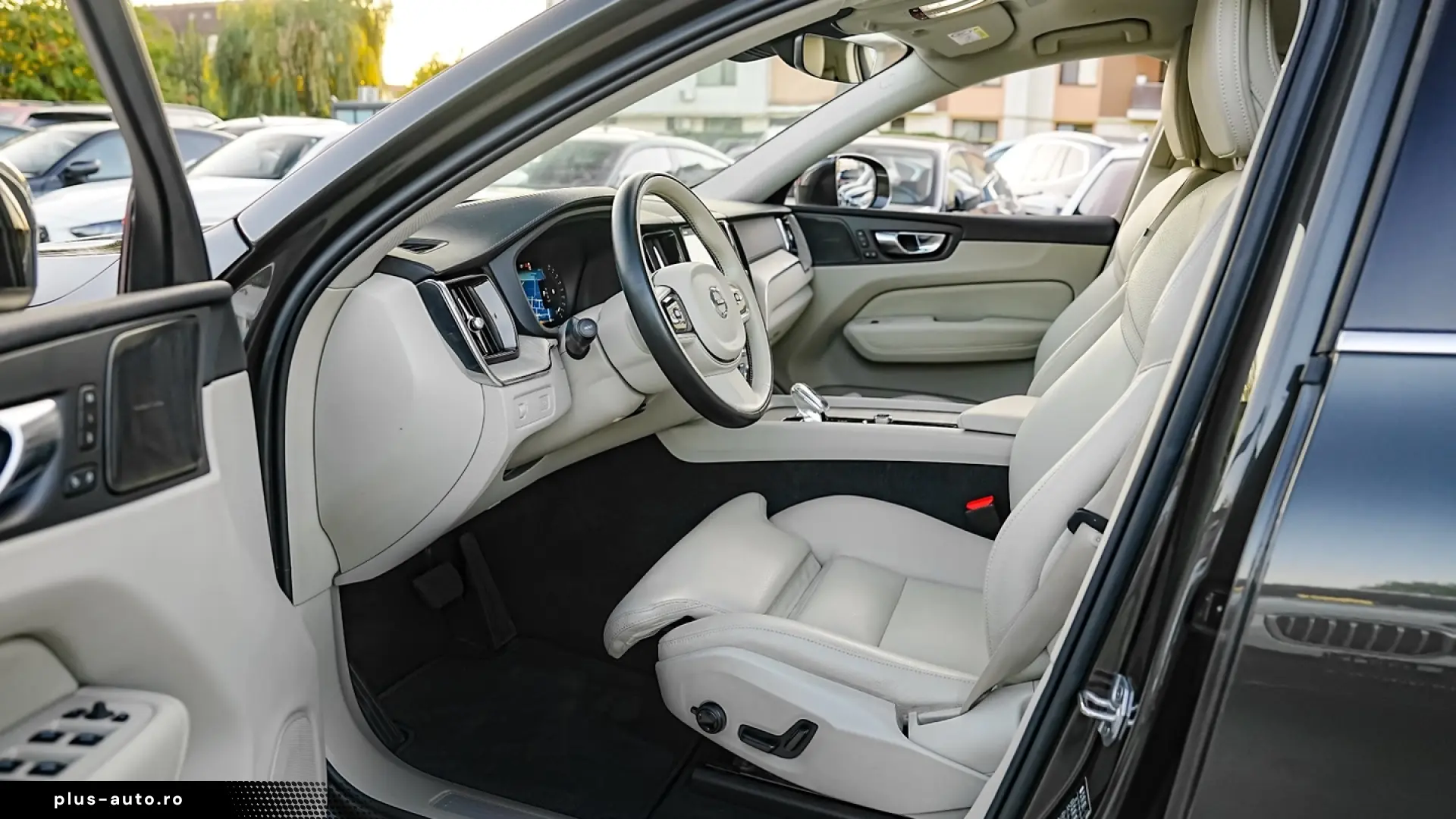 Volvo XC 60 B5 B AWD Geartronic Inscription