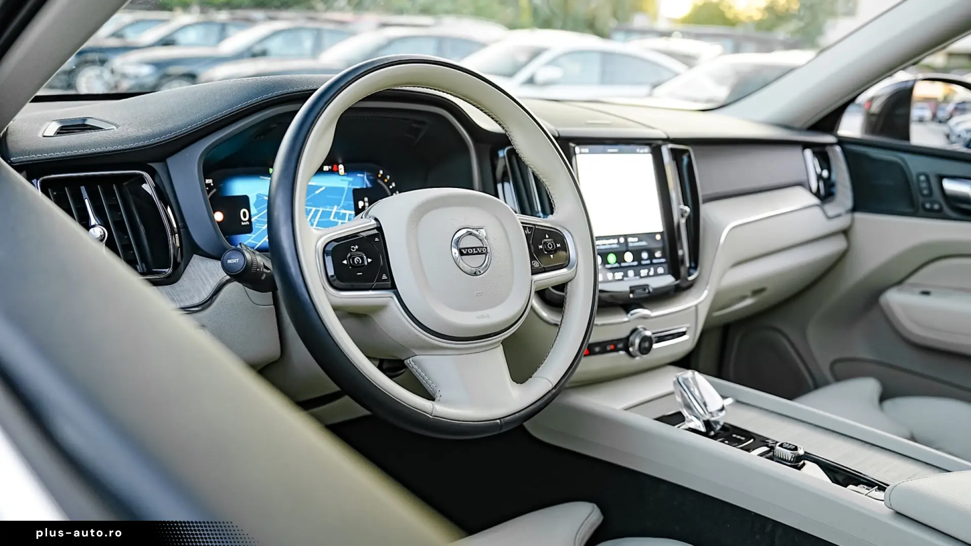 Volvo XC 60 B5 B AWD Geartronic Inscription