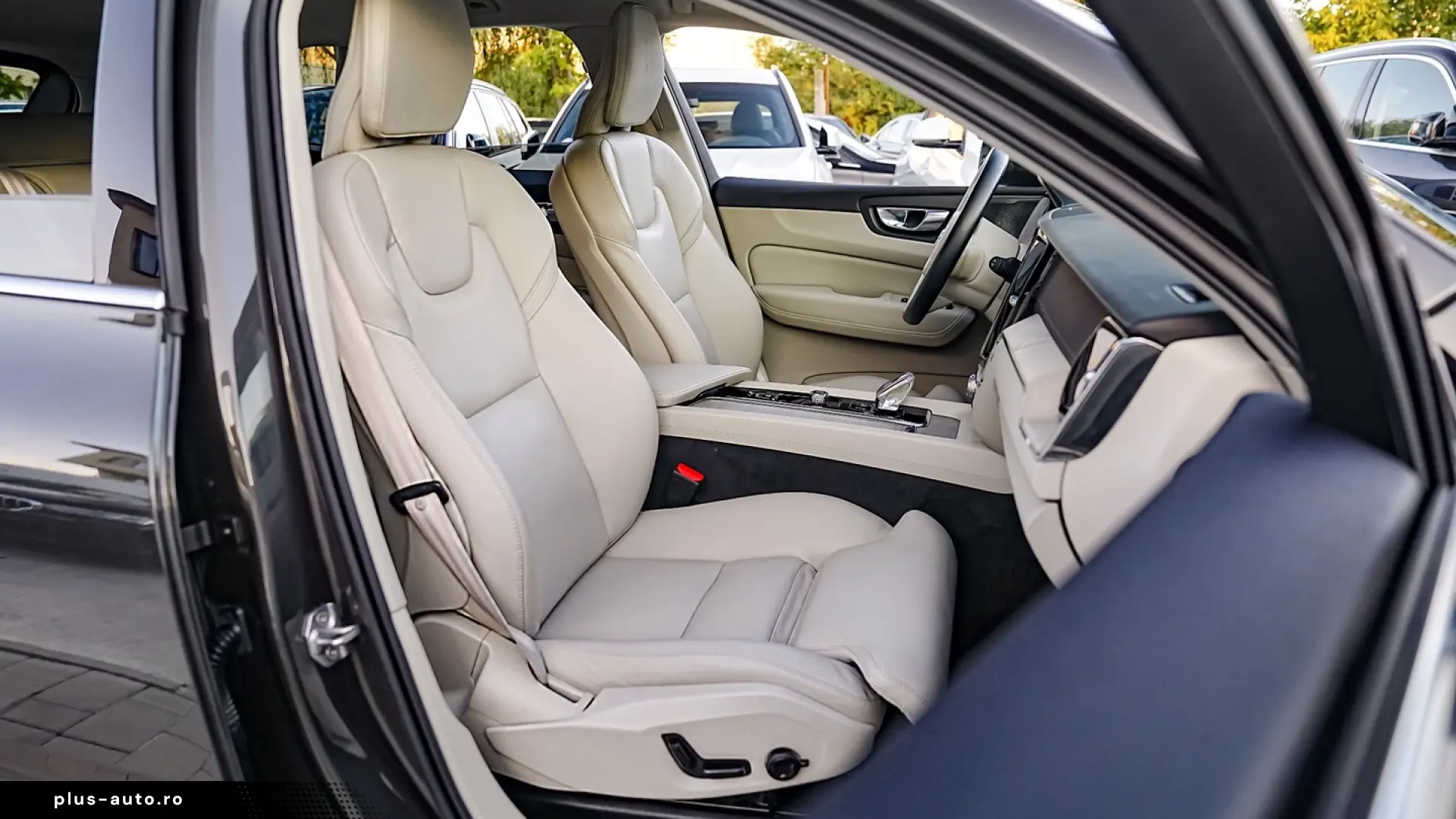 Volvo XC 60 B5 B AWD Geartronic Inscription