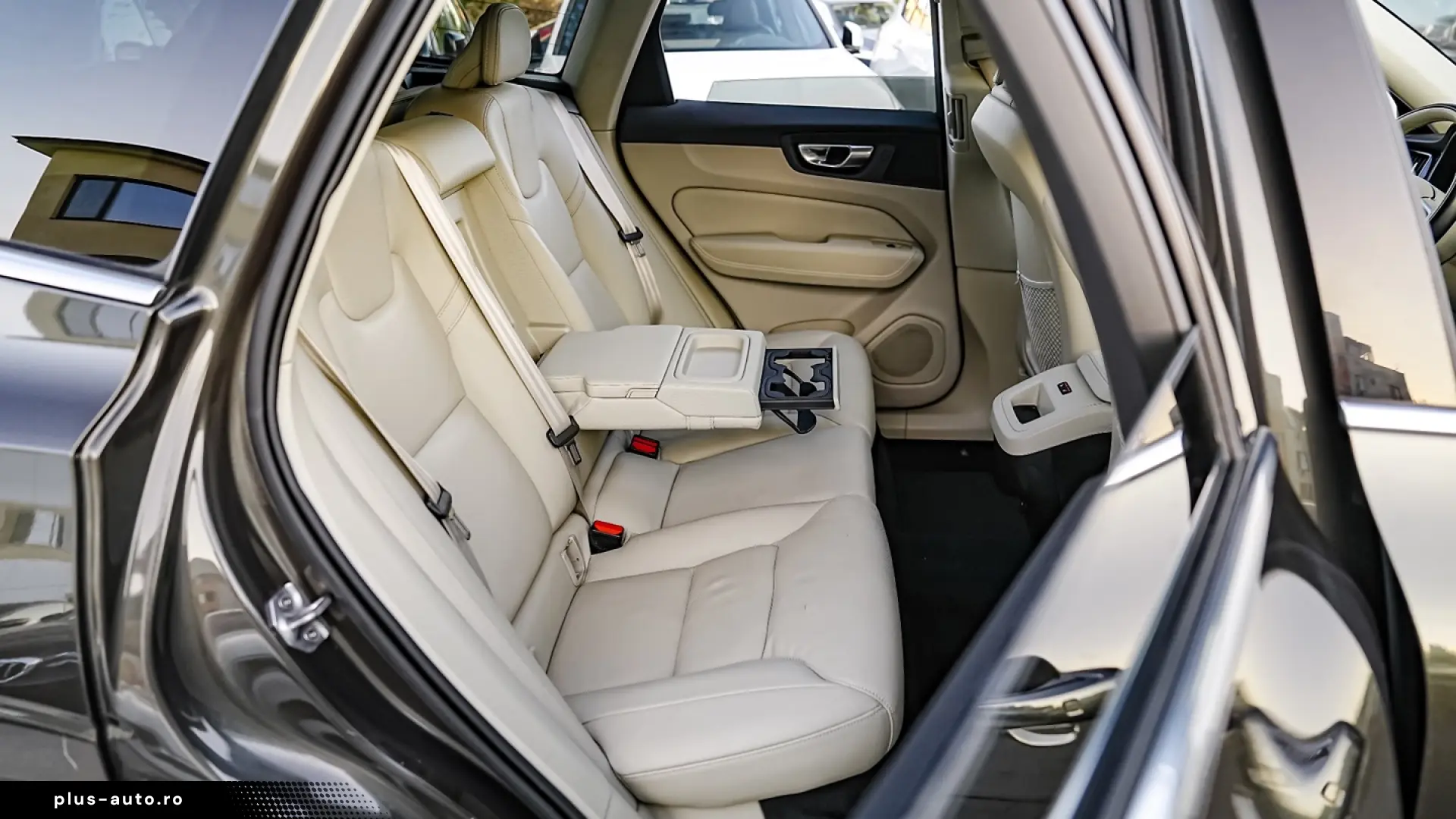 Volvo XC 60 B5 B AWD Geartronic Inscription