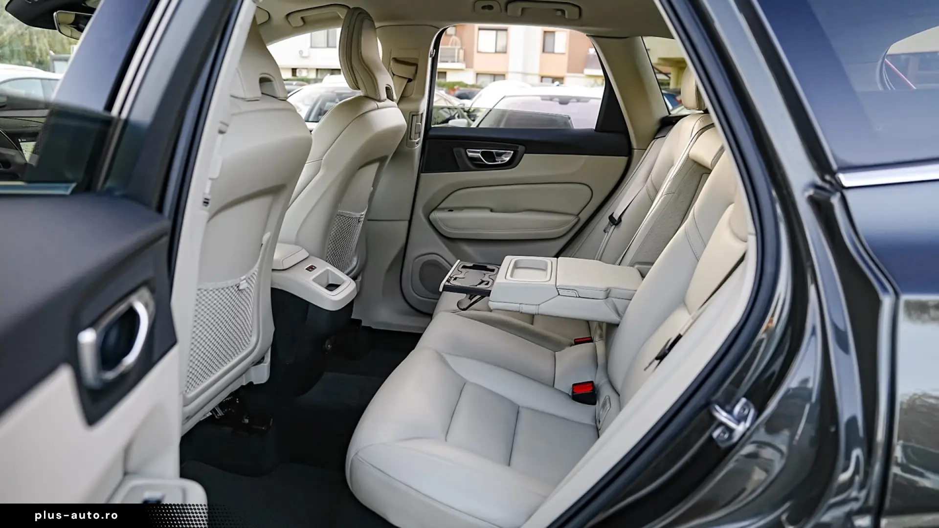 Volvo XC 60 B5 B AWD Geartronic Inscription