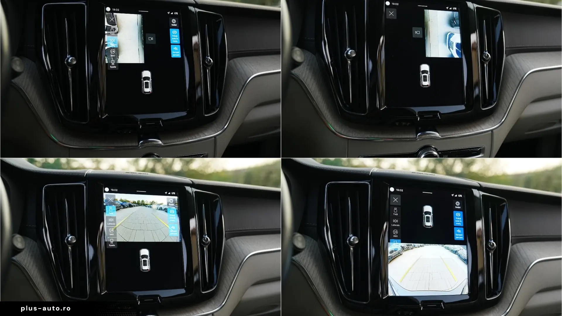 Volvo XC 60 B5 B AWD Geartronic Inscription