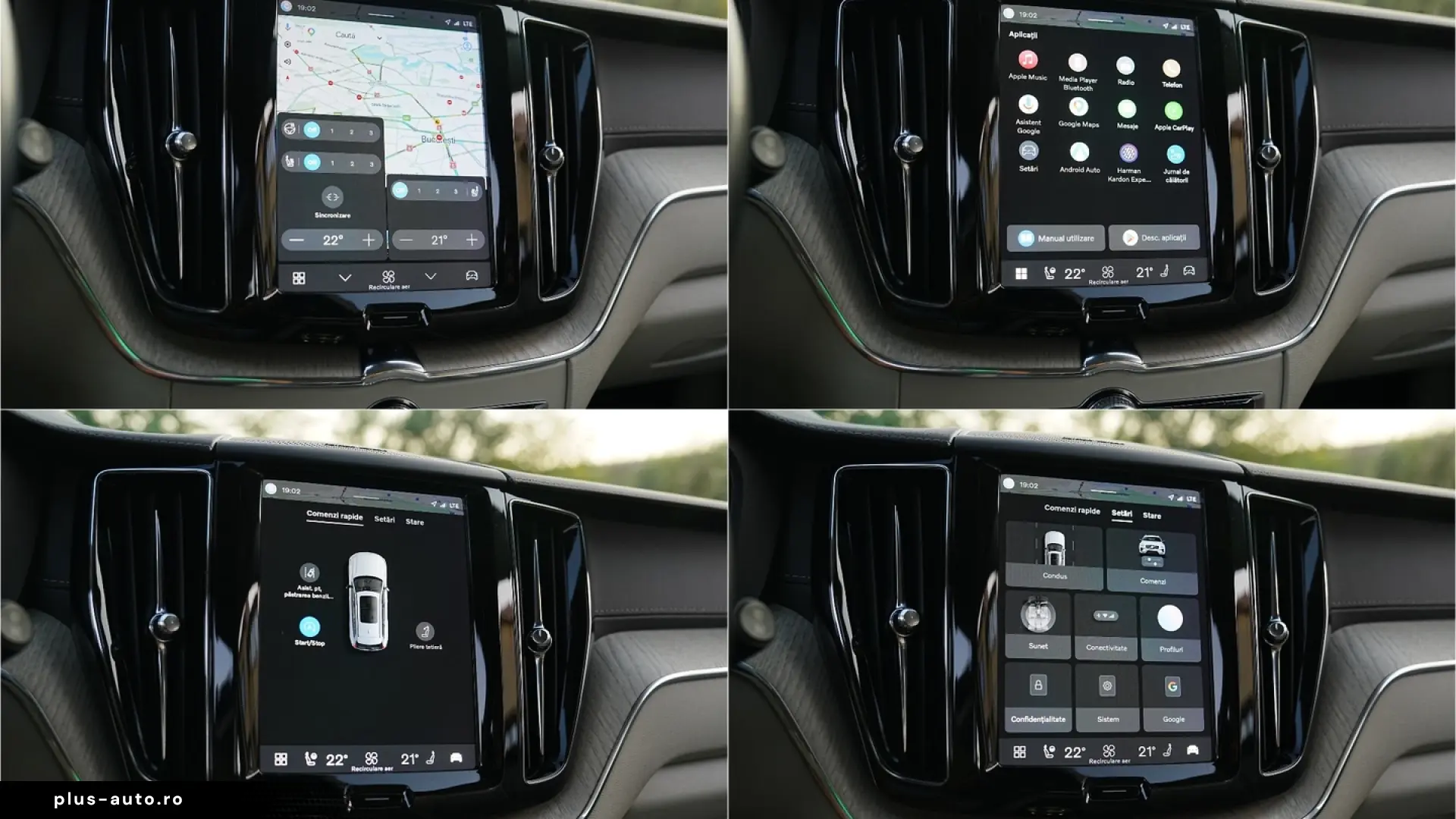 Volvo XC 60 B5 B AWD Geartronic Inscription